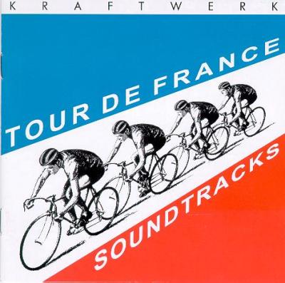 Tour de France II